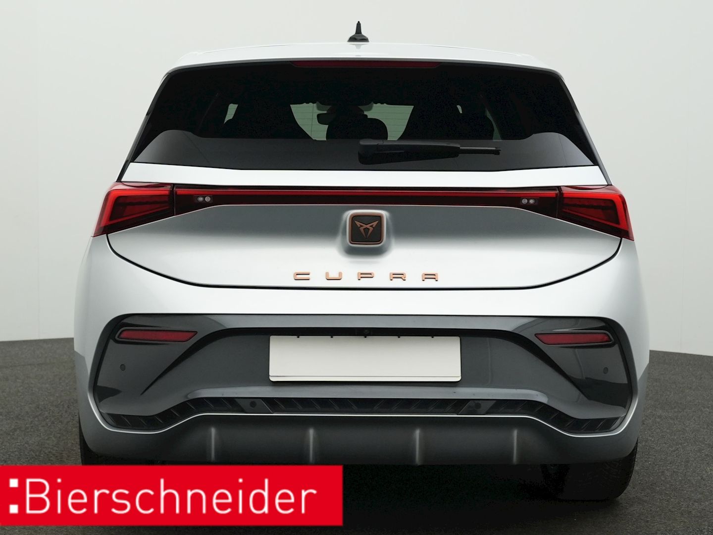 Cupra Born - Bild 5