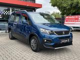 Peugeot Rifter Allure L2 7.SITZER/SCHECKHEFT/NAVI/AHK - Peugeot Rifter 7-Sitzer