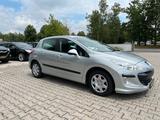 Peugeot 308 Tendance * 1.Hand * Tüv Neu * - Peugeot 308: Tendance