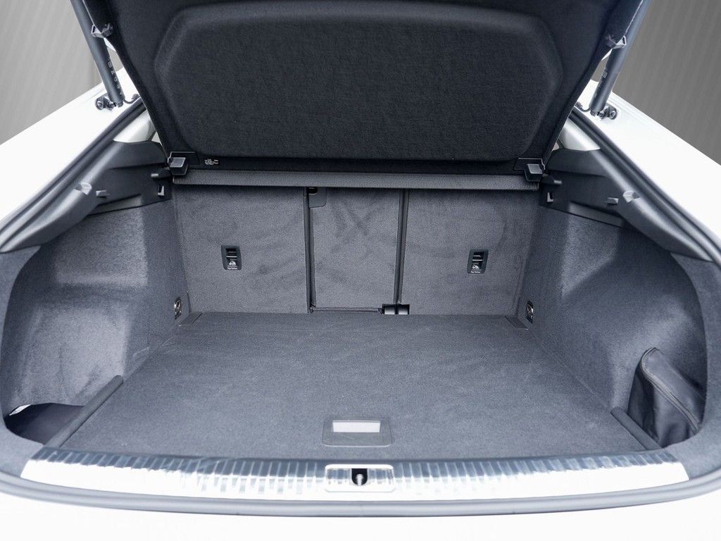 Audi Q3 - Bild 8