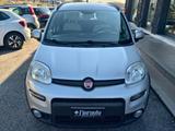 Fiat FIAT Panda 1.3mjt 4x4 Trekking - Fiat Panda TREKKING mit Diesel-Antrieb