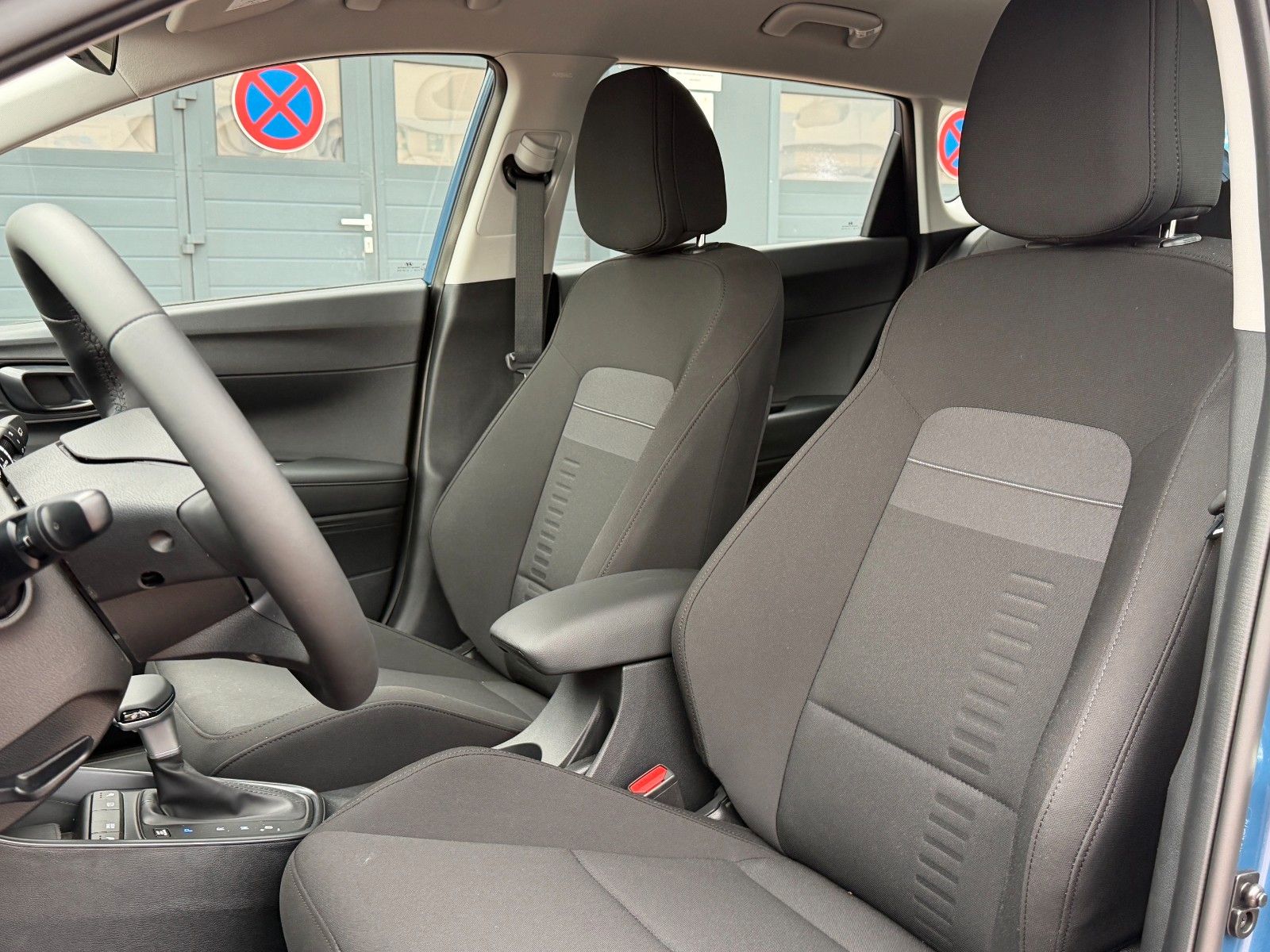 Fahrzeugabbildung Hyundai BAYON 1.0 T-GDI Trend *Navi*SmartKey*Kamera*LED*