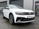 Volkswagen Tiguan Allspace R- line/ 4Motion/ 240PS/ PANO - Volkswagen Tiguan Allspace in Krefeld