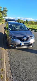 Renault Espace ENERGY dCi 160 EDC Intens Intens - Renault Espace Intens mit Diesel-Antrieb