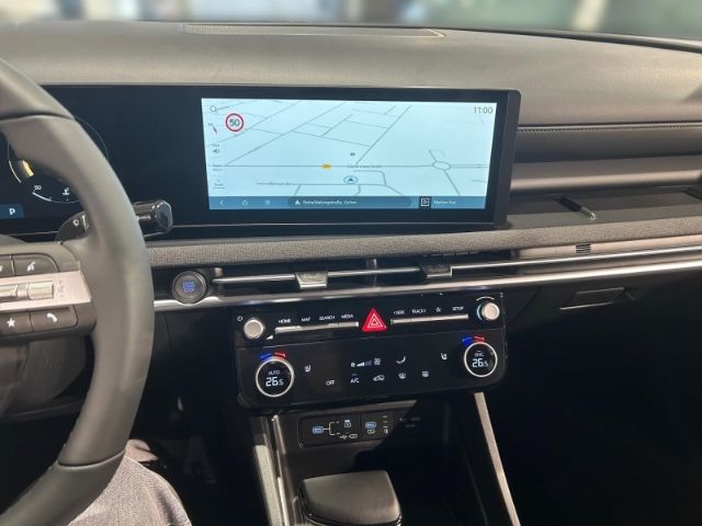 Hyundai TUCSON - Bild 9