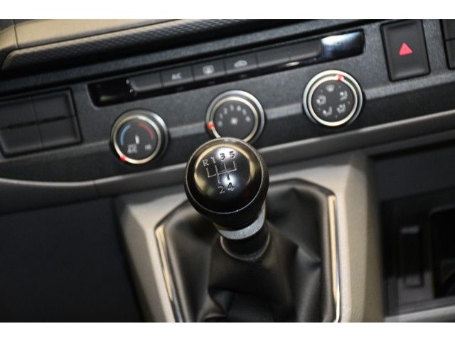 Volkswagen T6 Kombi - Bild 6