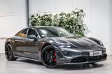 Porsche Taycan 4S Performance+, Chrono, MEMO, PANO - Porsche Taycan aus 2020