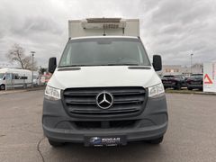 Fahrzeugabbildung Mercedes-Benz Sprinter 316 CDI,Tiefkühlkoffer -20°C Stand-Fahr