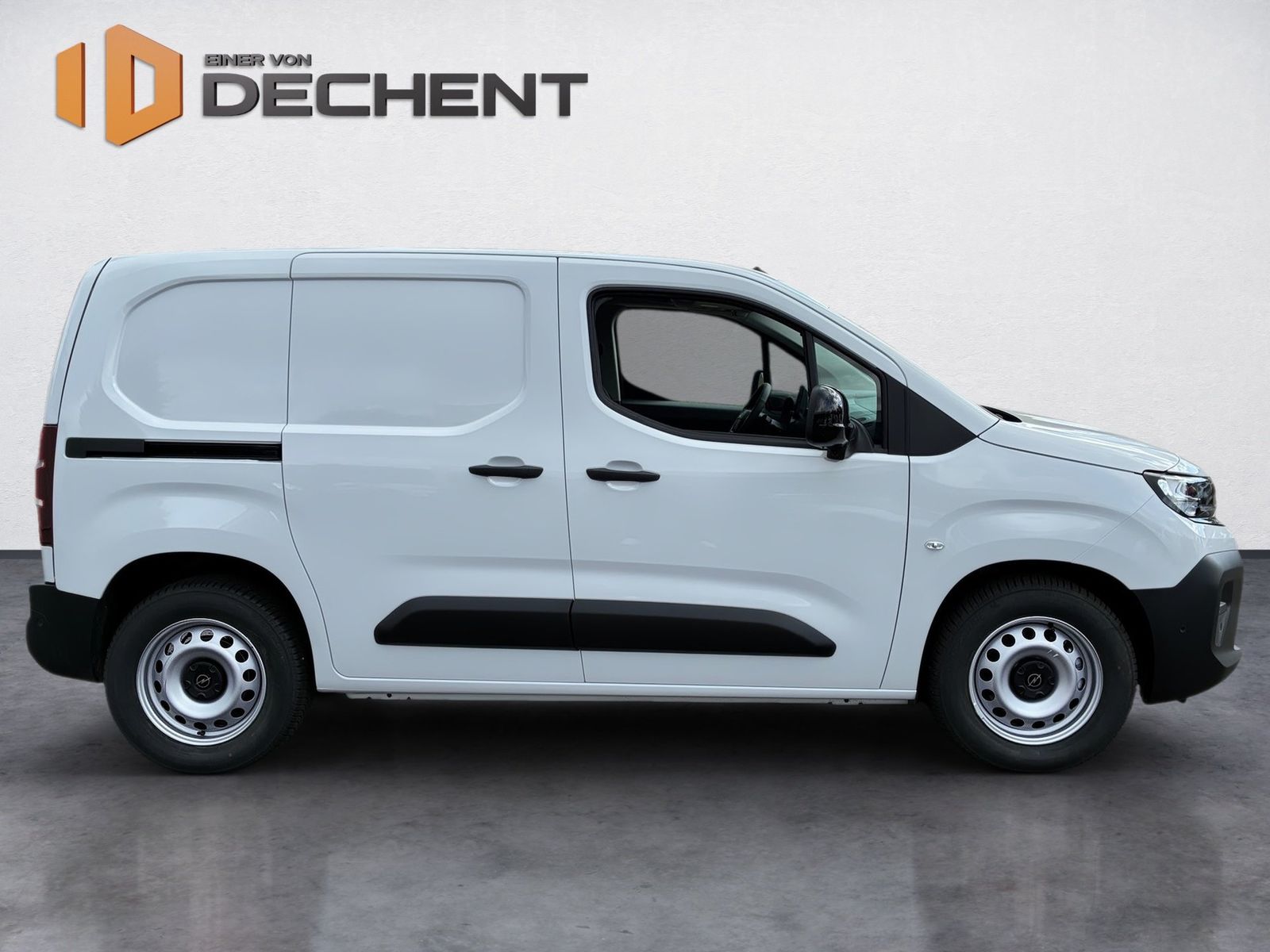 Fahrzeugabbildung Opel COMBO CARGO Electric M 11KW*Navi*SHZ*PDC*RFK*
