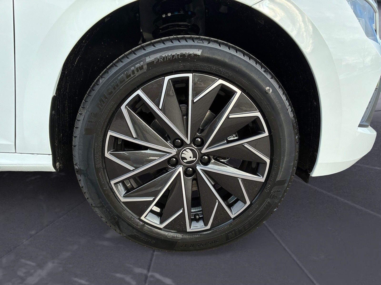Skoda Kamiq - Bild 9