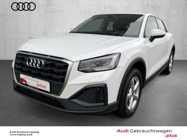 Audi Q2 35 TFSI S-tronic *ACC*Sitzheizung*