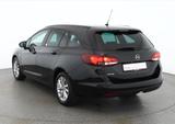 Opel Astra K ST 1.2 GS Line LED Winterpaket USB AHK - Opel Astra mit Anhängerkupplung