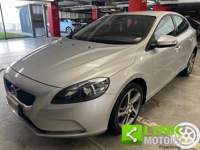 Volvo VOLVO V40 D2 Momentum