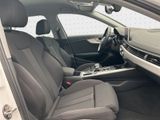 Audi A4 Avant 45 TFSI Sport tip*Xenon*Virtual*Navi+*K - Audi A4: Weiß, Kombi