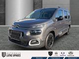 Citroën Berlingo Feel Pack M 130 Navi CarPlay SHZ - Citroën Berlingo