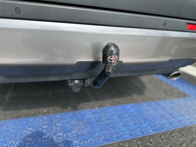 Toyota RAV 4 Hybrid 4×4 Club *AHK*