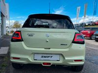 Suzuki Swift - Vorschau Bild 5