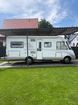 HYMER / ERIBA / HYMERCAR B 654 SL    Star Edition  - HYMER / ERIBA 654 sl