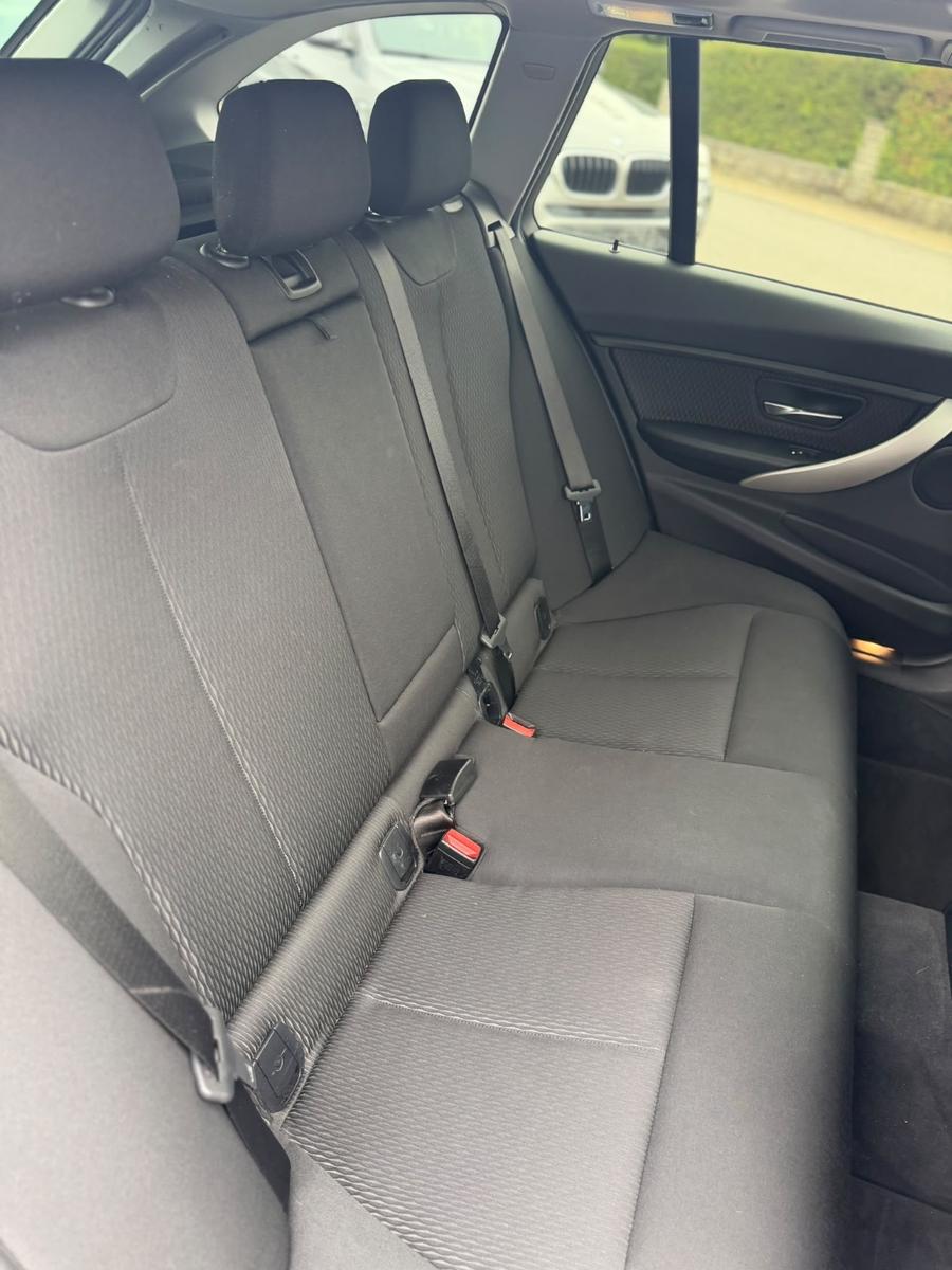 BMW 318 3 Touring 318 d Advantage*NEU*TÜV* Panorama*