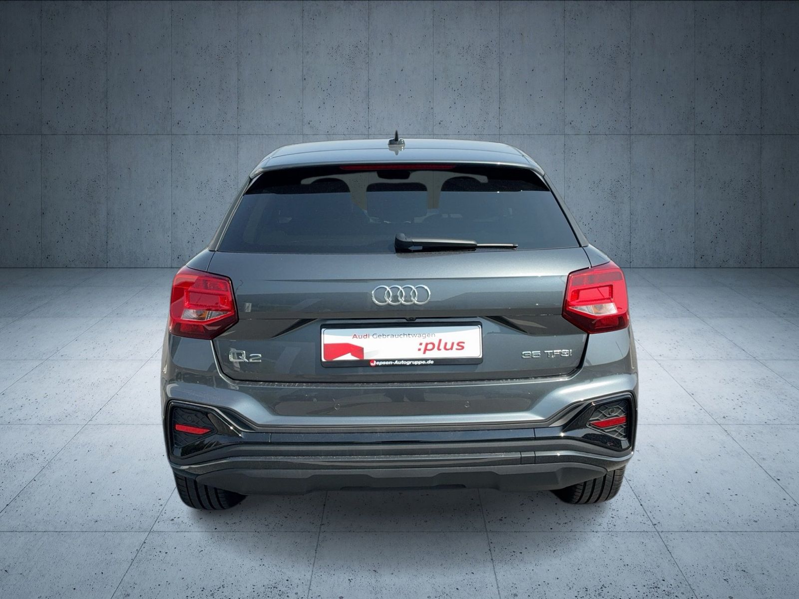 Audi Q2 - Bild 5