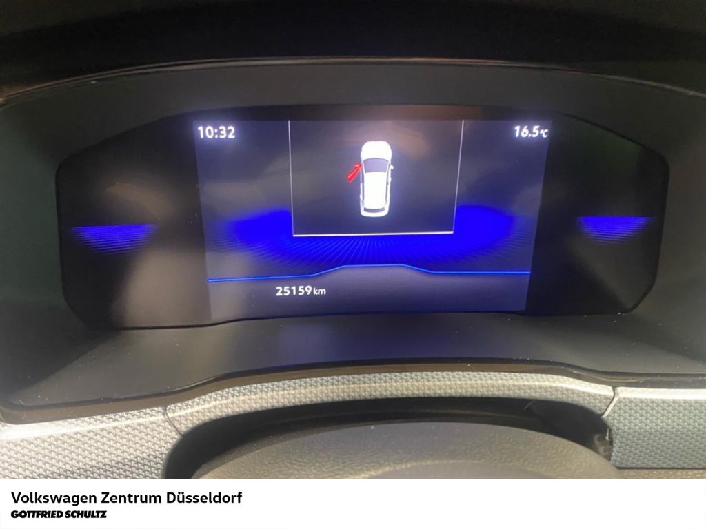 Volkswagen Touran - Bild 10