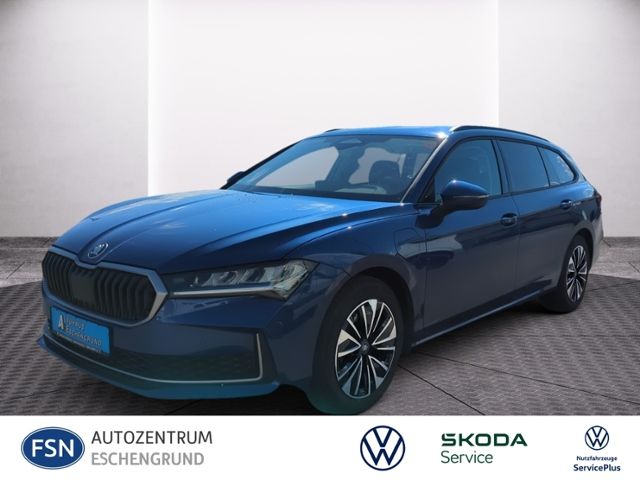 SKODA Superb Combi 1.5 TSI iV DSG Selection AHK NAVI W