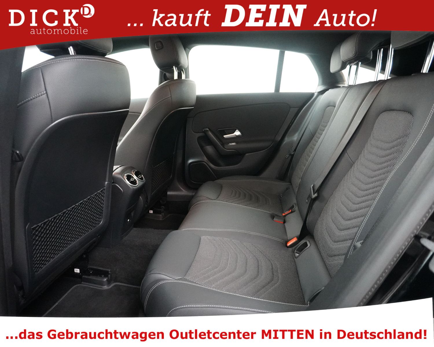 Fahrzeugabbildung Mercedes-Benz CLA180 SB CGI 7G Style LEDER+SHZ+NAV+KAM+LED+AHK