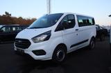 Ford Transit Custom Kombi 320 L1 (9 Sitzer)