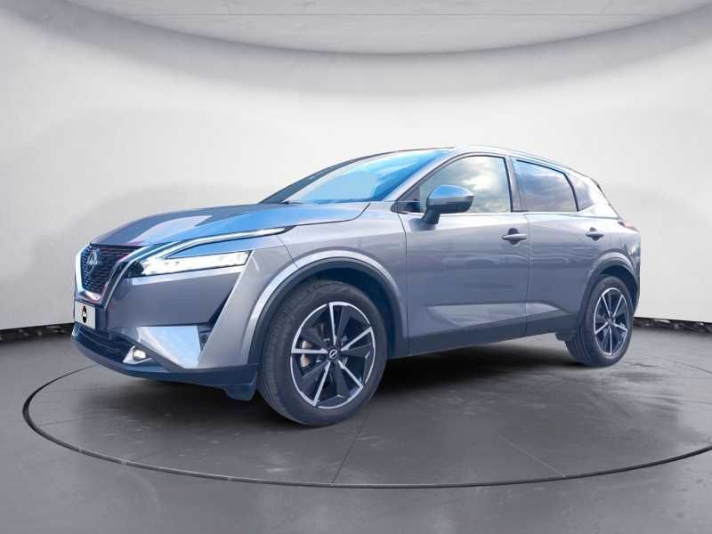 Image of Nissan Qashqai