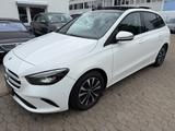 Mercedes-Benz B 200*Panorama*Aut*1. Hand*MwSt* - Mercedes-Benz B 200: Kleinwagen