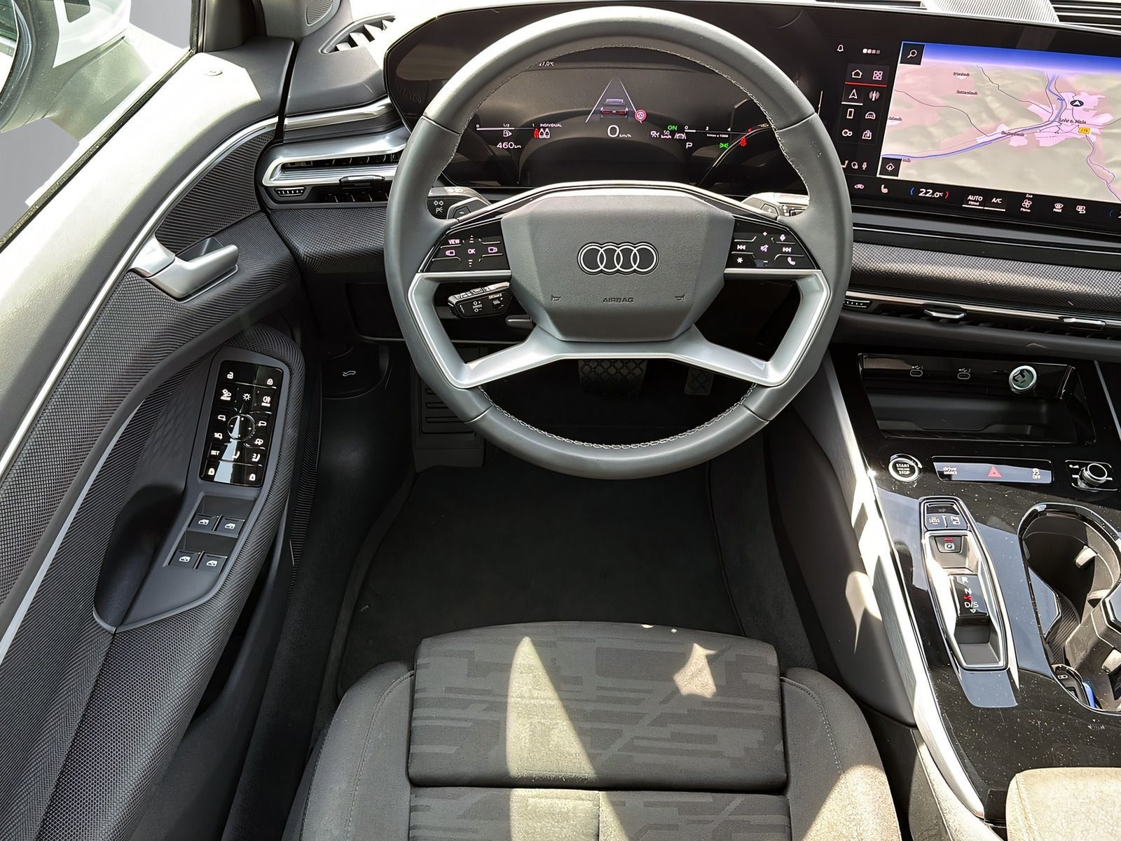 Audi A6 - Bild 7