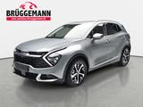 Kia SPORTAGE 1.6 CRDI DCT 2WD SPIRIT MJ25 DRIVEWISE 