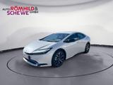 Toyota Prius Plug-in Hybrid Executive - gebrauchte Toyota Prius aus dem Jahr 2024