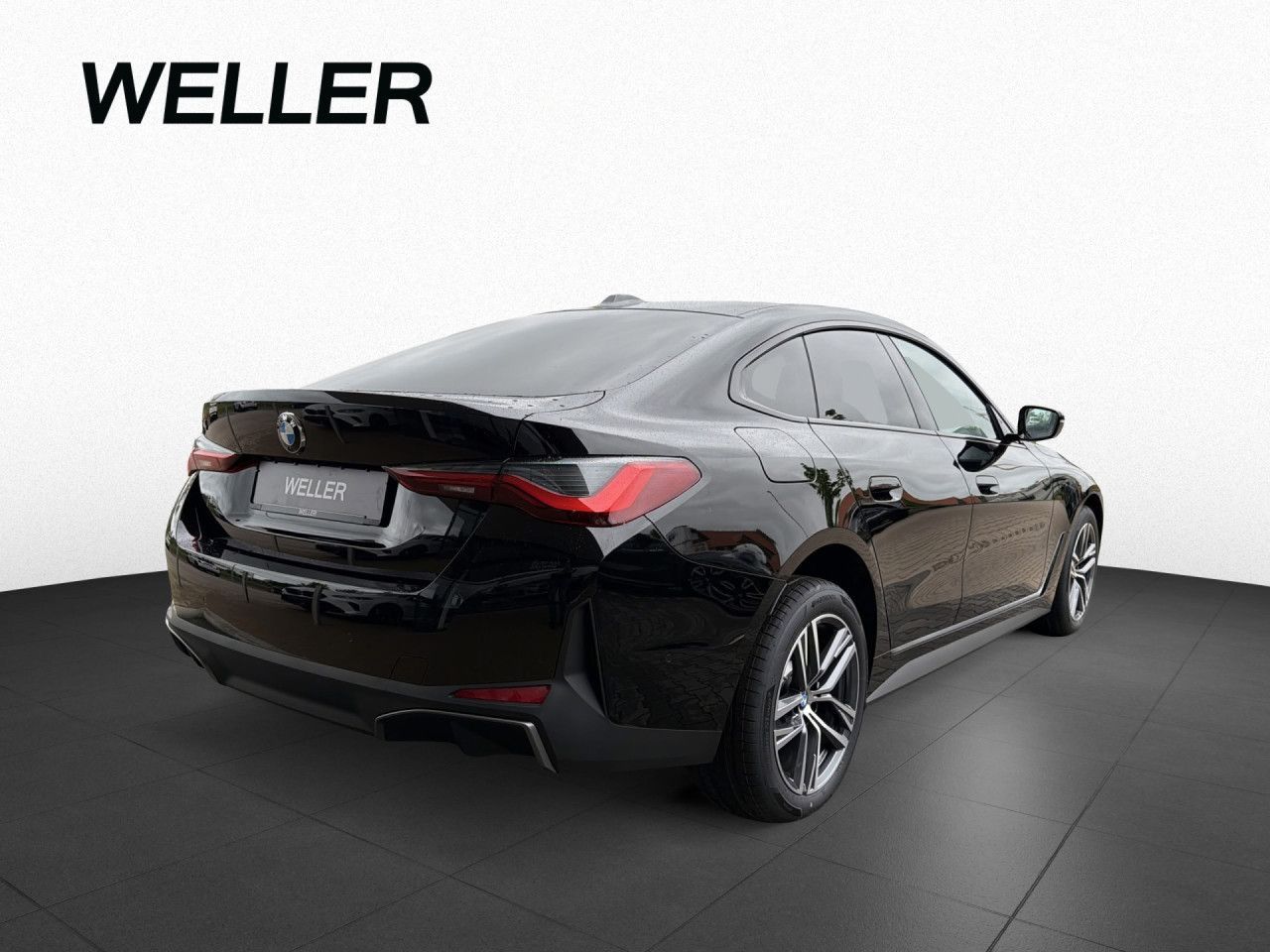 BMW i4 - Bild 6