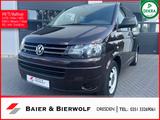 Volkswagen T5 Multivan Klima Tempo Sitzh. AHK PDC Webasto - VW T5 Multivan in Dresden