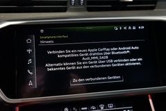 AUDI RS6 performance | RS-Designpaket+ | Pano | HuD AUDI RS6 performance | RS-Designpaket+ | Pano | HuD