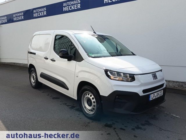 Fiat Professional Doblo Serie 3 M 130PS AT8