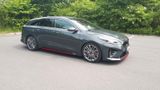 Kia Proceed GT /inkl. Bastuck AGA/ 8fach Bereift - Kia pro cee'd / ProCeed aus 2019