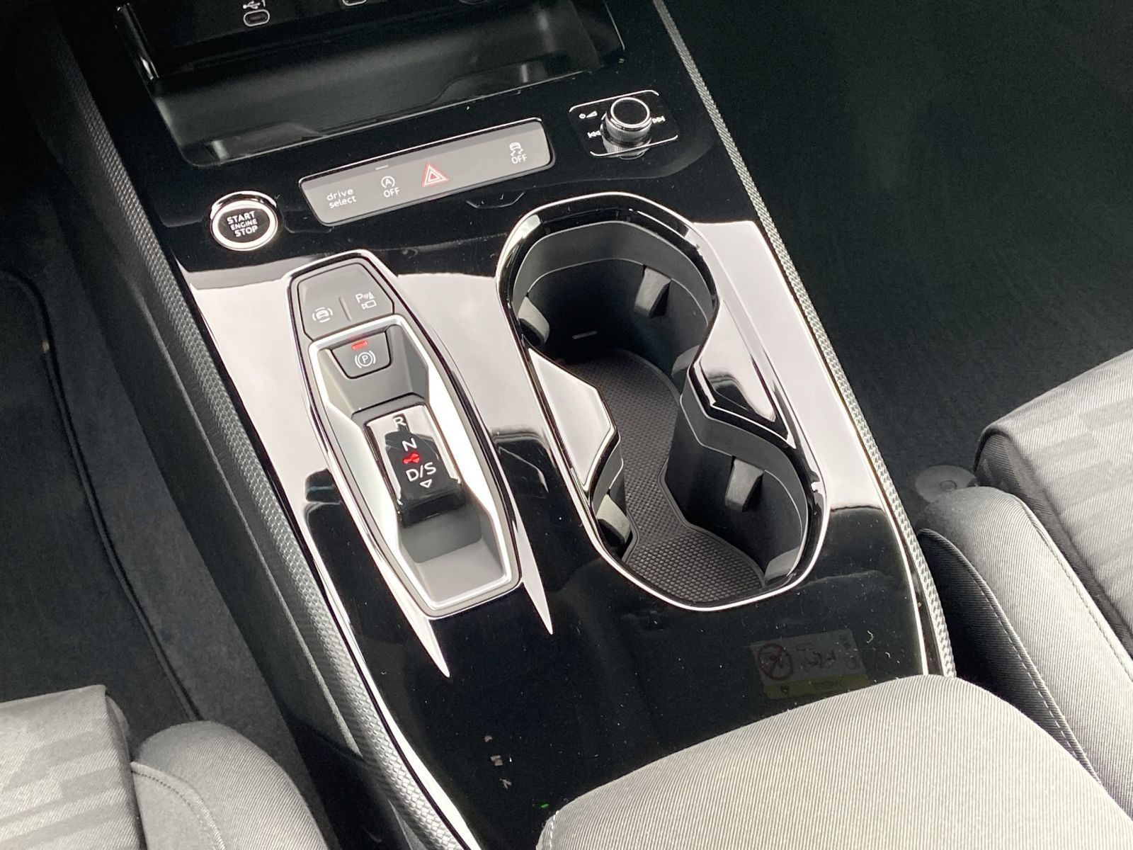 Audi A5 - Bild 14