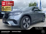 Mercedes-Benz EQE SUV 300 ElectricART 20" Sitzklima D-Light - graue Mercedes-Benz EQE SUV