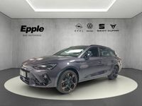 Cupra Leon - Vorschau Bild 5