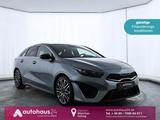 Kia Proceed 1.6 T-GDI GT LED|ACC|Navi|Kamera - gebrauchte Kia pro cee'd / ProCeed aus dem Jahr 2024