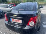 Chevrolet Aveo 1.4 LTZ AT - Chevrolet in Mainz