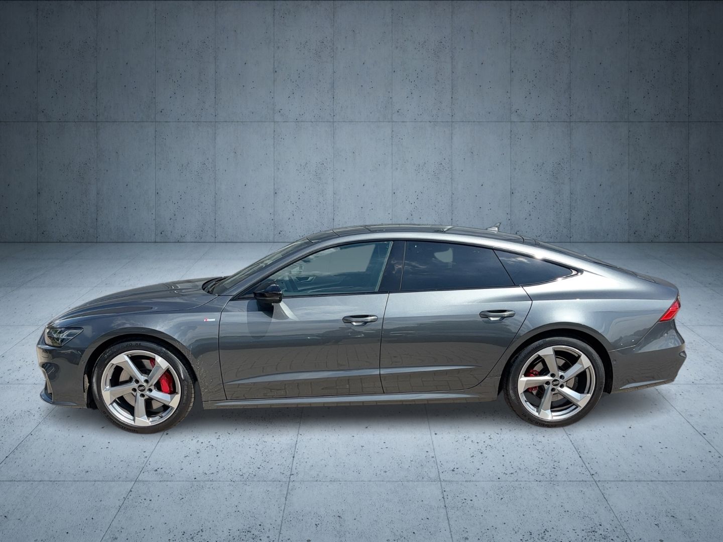 Audi A7 - Bild 2