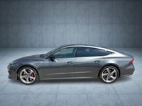Audi A7 - Vorschau Bild 2