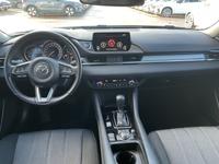 Mazda 6 Kombi G165 Center-Line ACC HUD 360° Navi