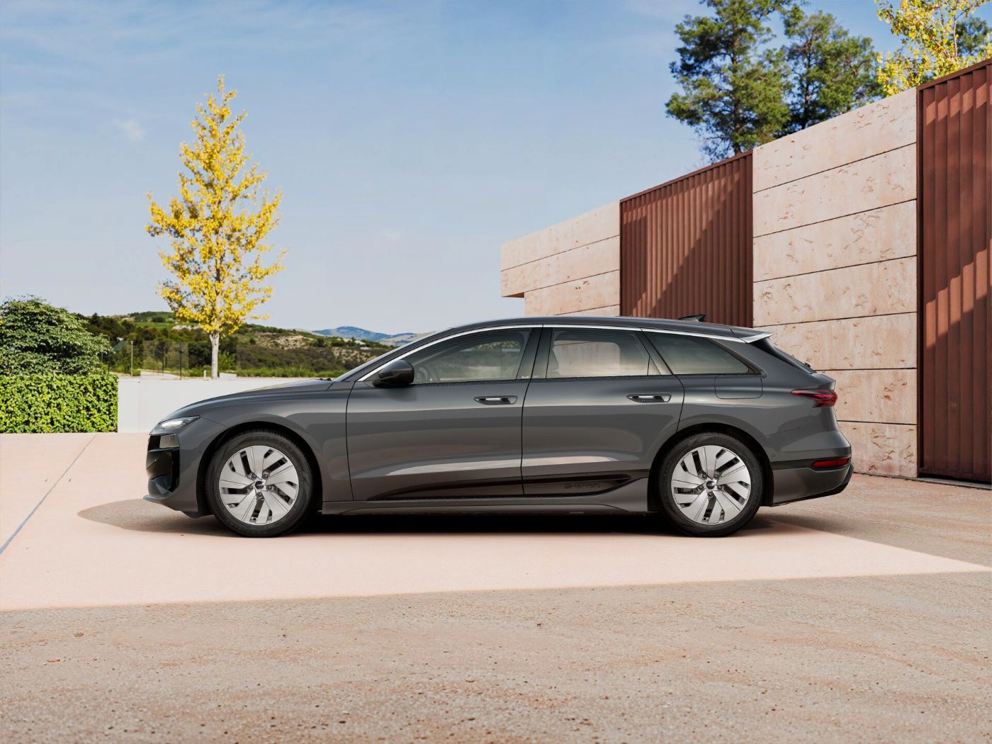 Audi A6 e-tron - Bild 3