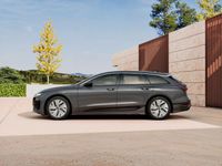 Audi A6 e-tron - Vorschau Bild 3