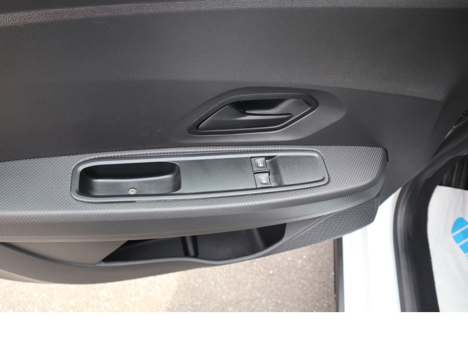 Fahrzeugabbildung Dacia Sandero III Stepway LPG Scheckheftgepflegt