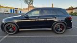 Mercedes-Benz GLC 63 AMG Mercedes-AMG GLC 63 S 4MATIC+ Aut... - gebrauchte Mercedes-Benz GLC 63 AMG aus dem Jahr 2022